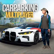 Car Parking Multiplayer Mod Apk (Unlimited Money) 1