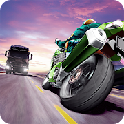 Traffic Rider Mod Apk (Unlimited Money and Gems) 4