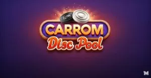 Carrom Pool Mod Apk (Unlimited Coins and Gems) 6