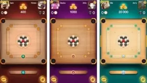 Carrom Pool Mod Apk (Unlimited Coins and Gems) 5