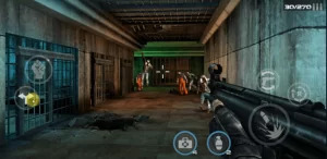 Dead Target Mod Apk 2022 (Unlimited Money and Gold) 4