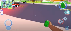 Dude Theft Wars Mod APK 2022 (Unlimited Money and Mod) 3