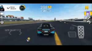 Extreme Car Driving Simulator Mod Apk 6.43.0 5