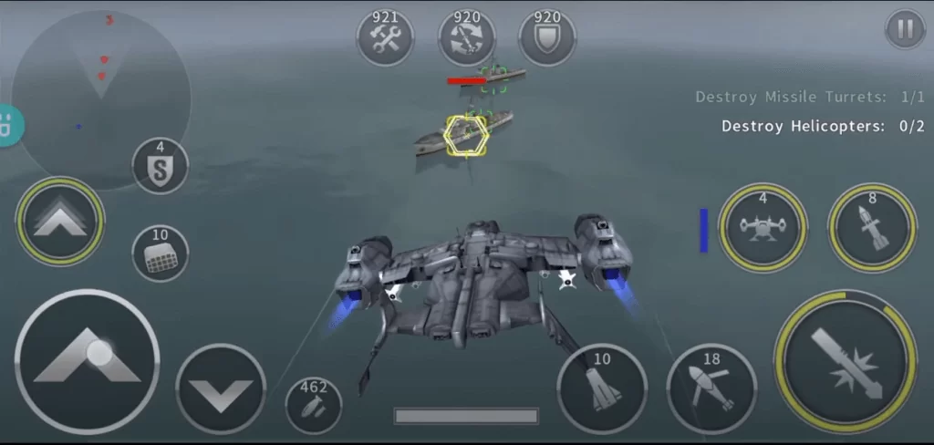 gunship-battle-mod-apk