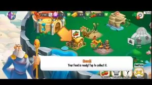 Dragon City Mod Apk 2022 (Unlimited Gold and Money) 3