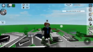 Roblox MOD APK 2022 with Unlimited Robux 5