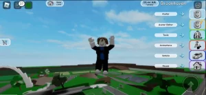Roblox MOD APK 2022 with Unlimited Robux 2