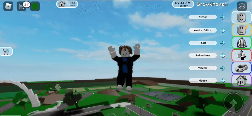 roblox-mods