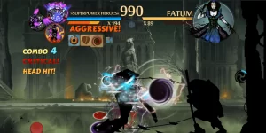 Shadow Fight 2 MOD APK 2022 (Unlimited Money and Gems) 5