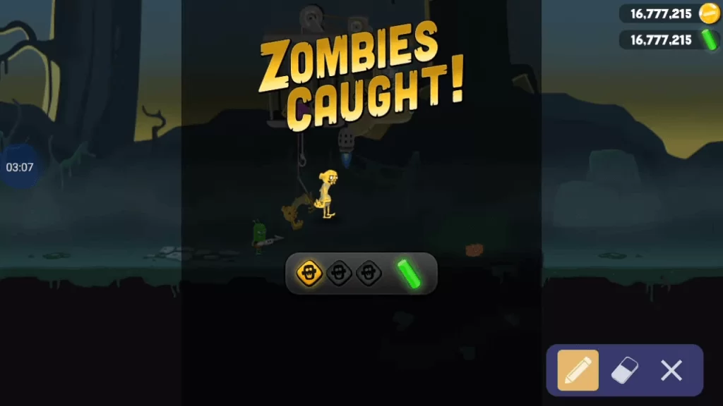 zombie-catchers-mod