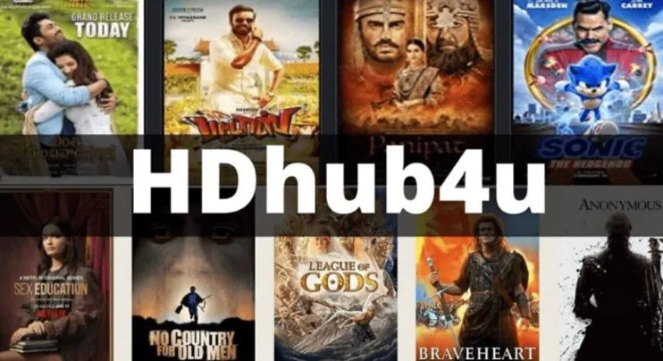 An Overview of HDhub4u 