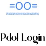 PDOL Login Step-by-Step Guide