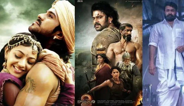 South Indian Hindi Dubbed Movies for free download 