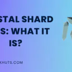Crystal Shard OSRS What it is