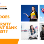 How Does the University of Kent Rank the Best?