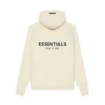 Introducing the Latest Collection Essentials Hoodie for Unisex