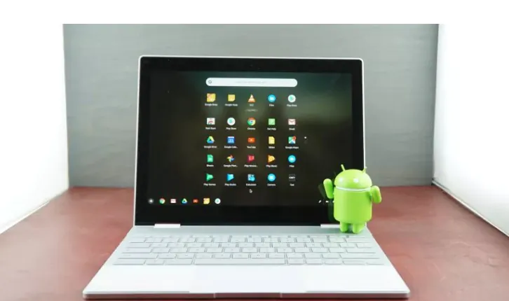 What is the Google Pixelbook 12In?