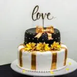 cakes for spouse