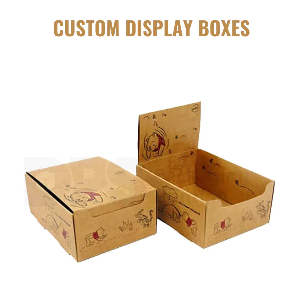 Display Packaging