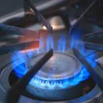 Cleaning Of Gas Burners