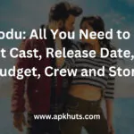 GaaLodu All You Need to Know About Cast, Release Date, Plot, Budget, Crew and Story (1)