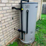 Hot Water System