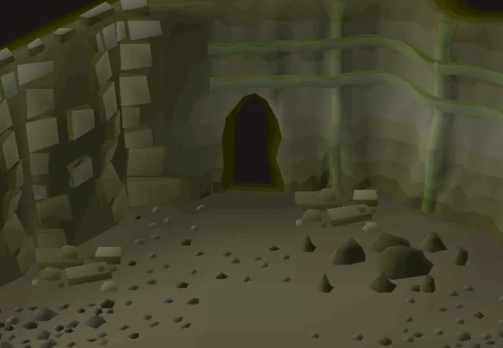 Types of Caves in OSRS