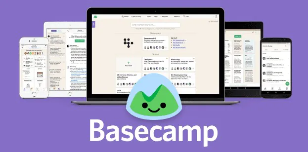 What is Basecamp and what services it provides