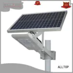 solar lighting company