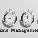 Time Management in Hospitality