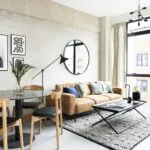 modern apartment furniture