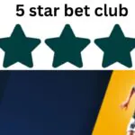 Welcome to the ultimate guide to 5 Star Bet Club, your number one resource for everything you need to know about this exciting online sports betting platform