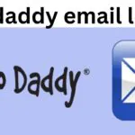 godaddy email login