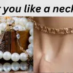wear you like a necklace